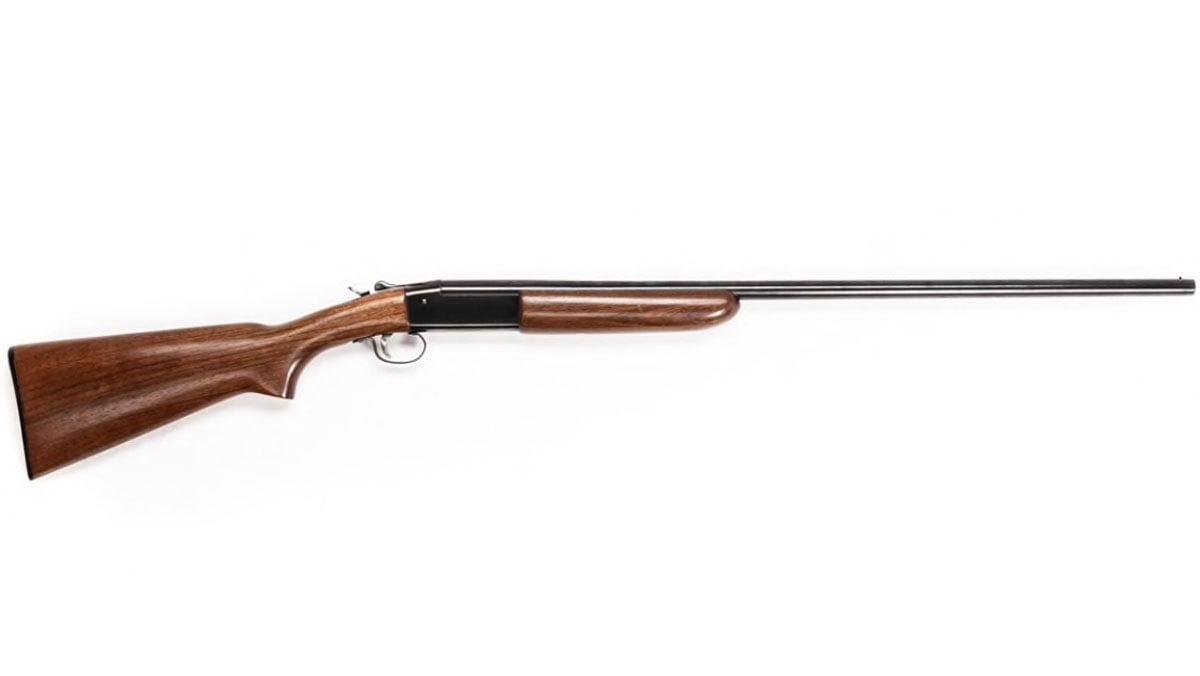 Winchester 37