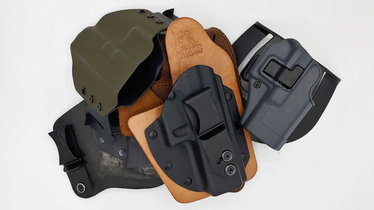 Glock Holsters