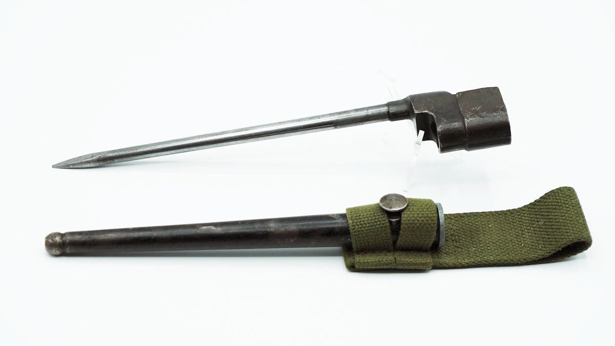 Enfield No. 4 Mk. 1