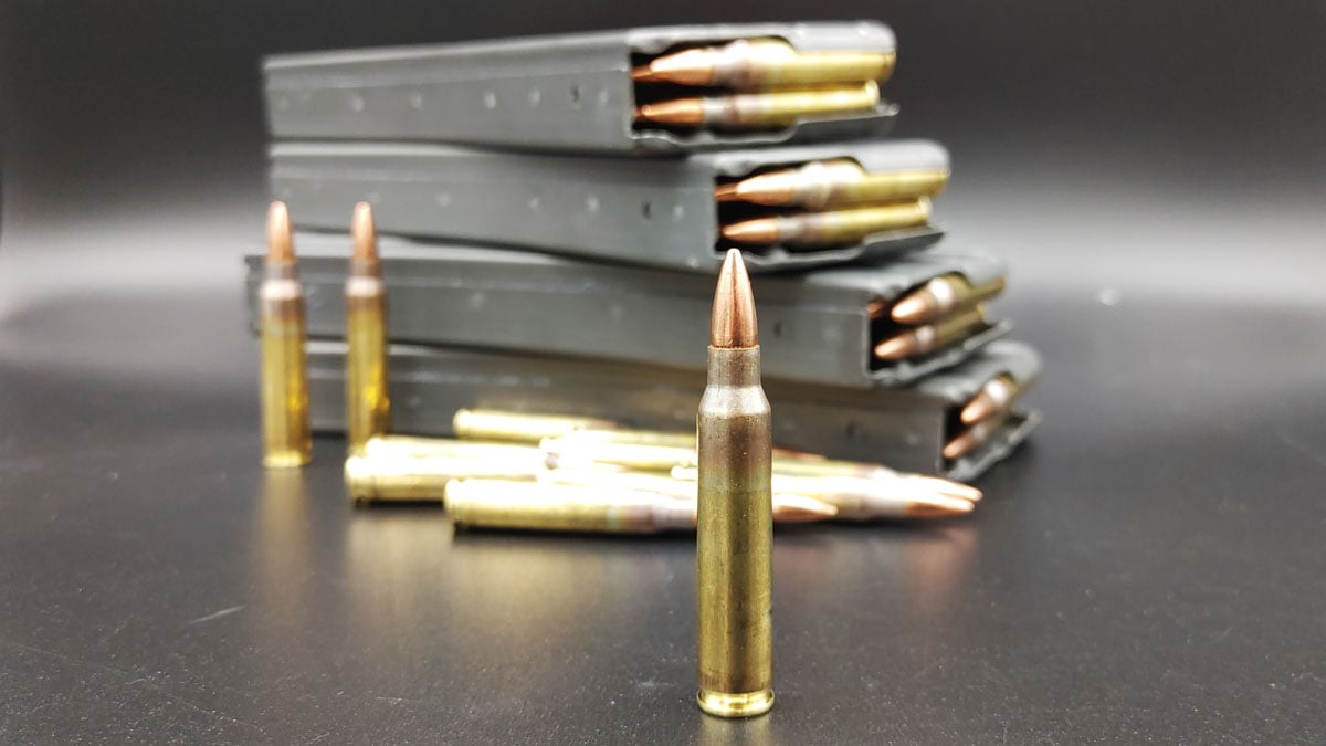 AR-15 Magazines
