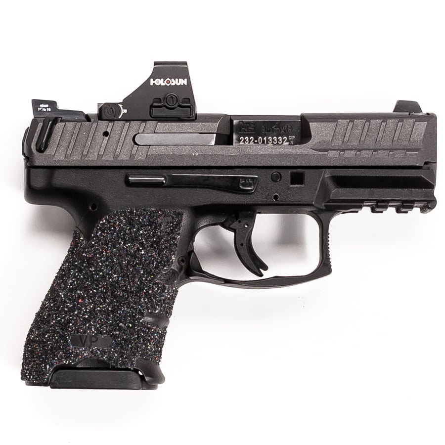 H k Vp9sk For Sale Used Very good Condition Guns h-k-vp9sk-for-sale-used-very-good-condition-guns