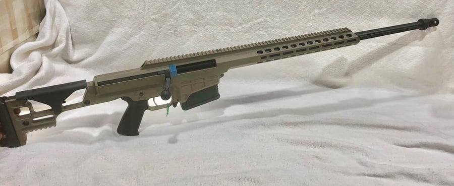 Barrett Mrad Smr - For Sale - New :: Guns.com