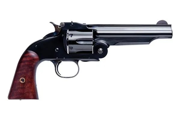 Cimarron Model NO.3 1st American