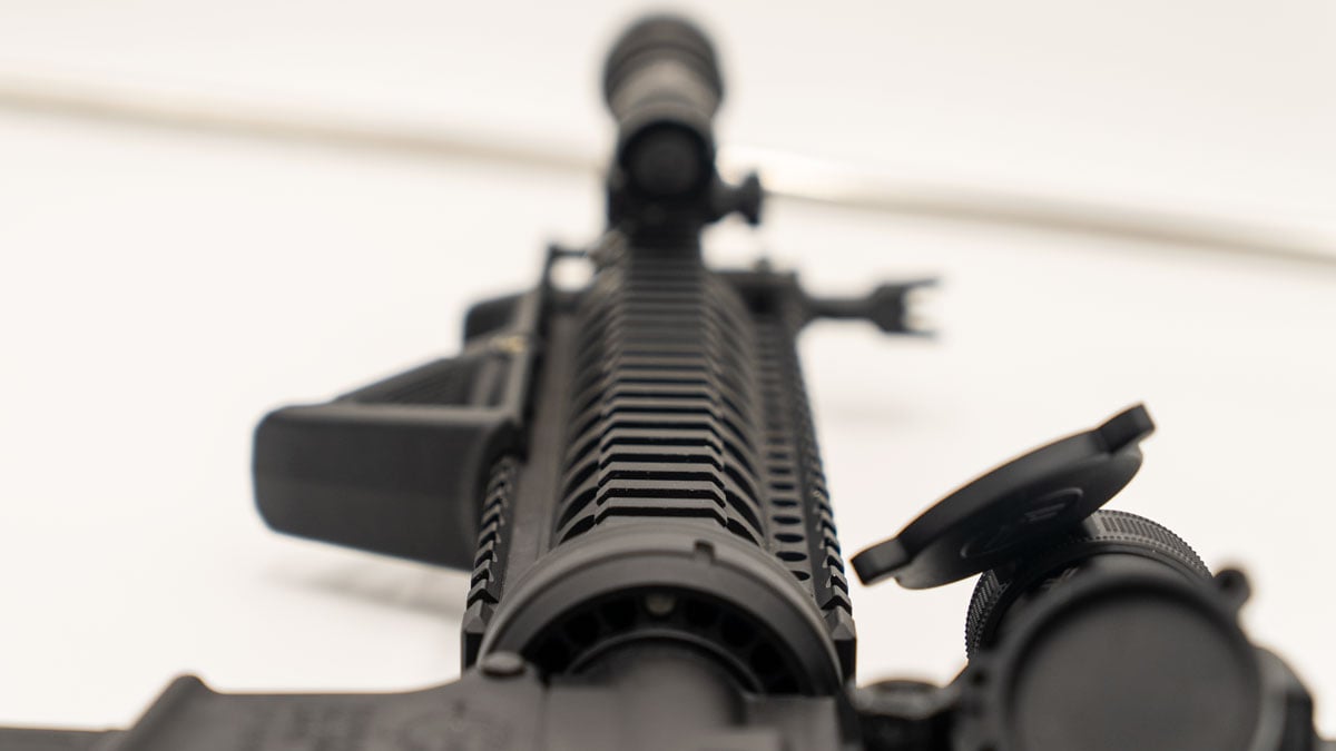 Rock River Arms LAR-15