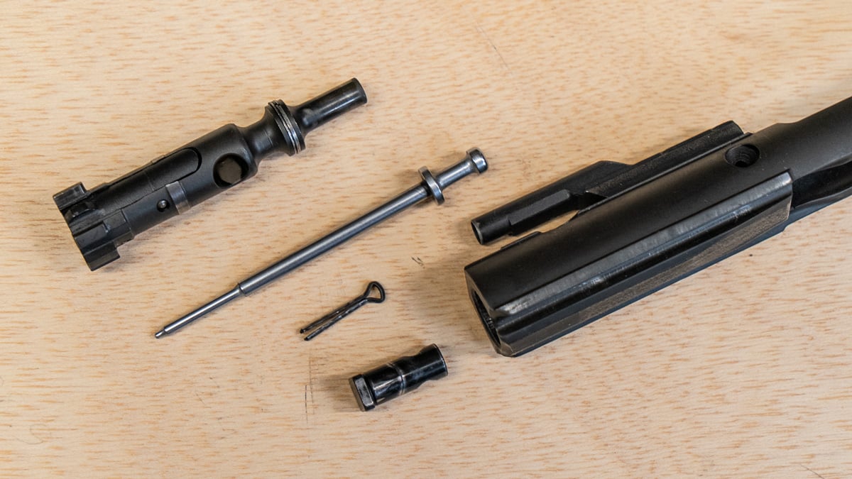 AR-15 Bolt