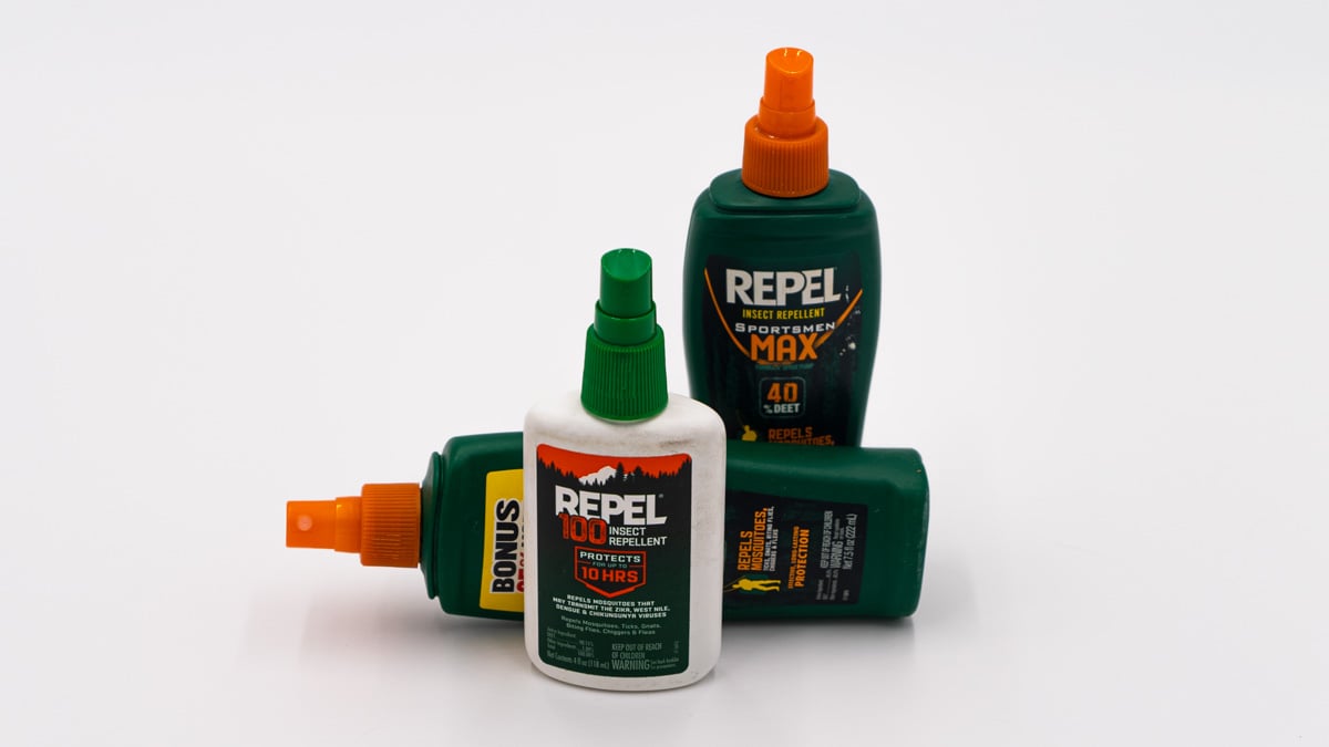Bug Spray