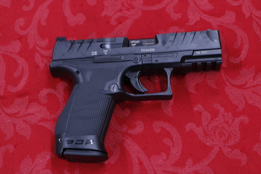 Walther Pdp For Sale Guns