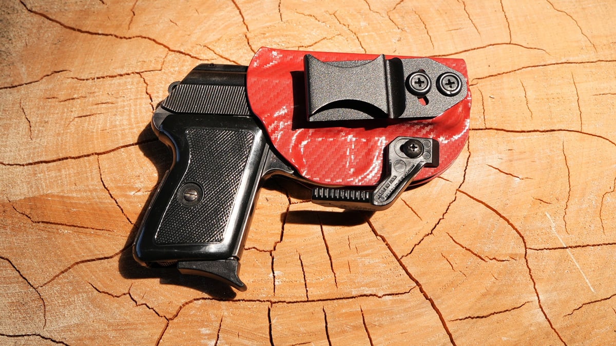  Radom P-64 Pistol