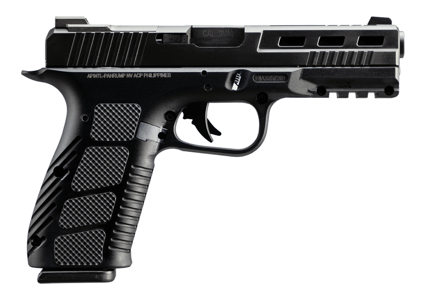 Armscor Rock Island STK100