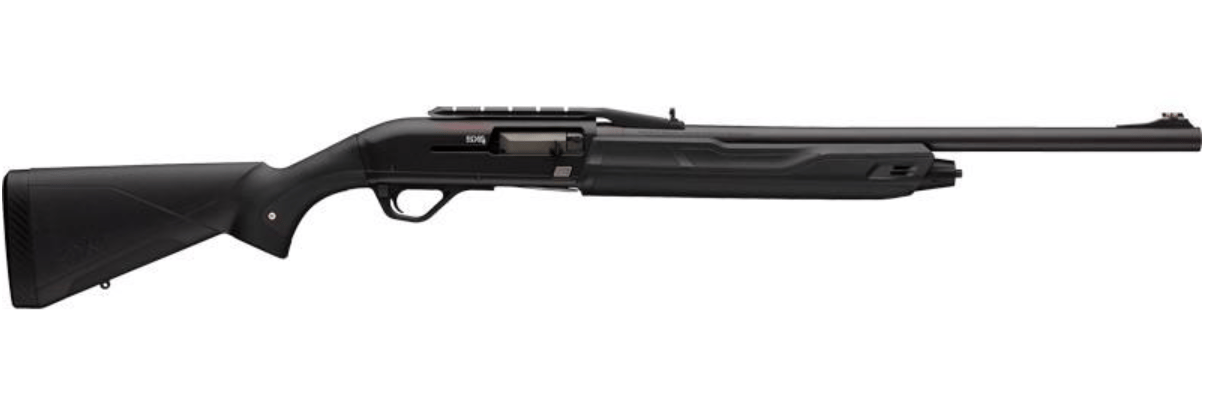 Winchester SX4 Cantilever Buck Semi-Auto 20 GA 22 Inch Barrel Black Synthetic Stock