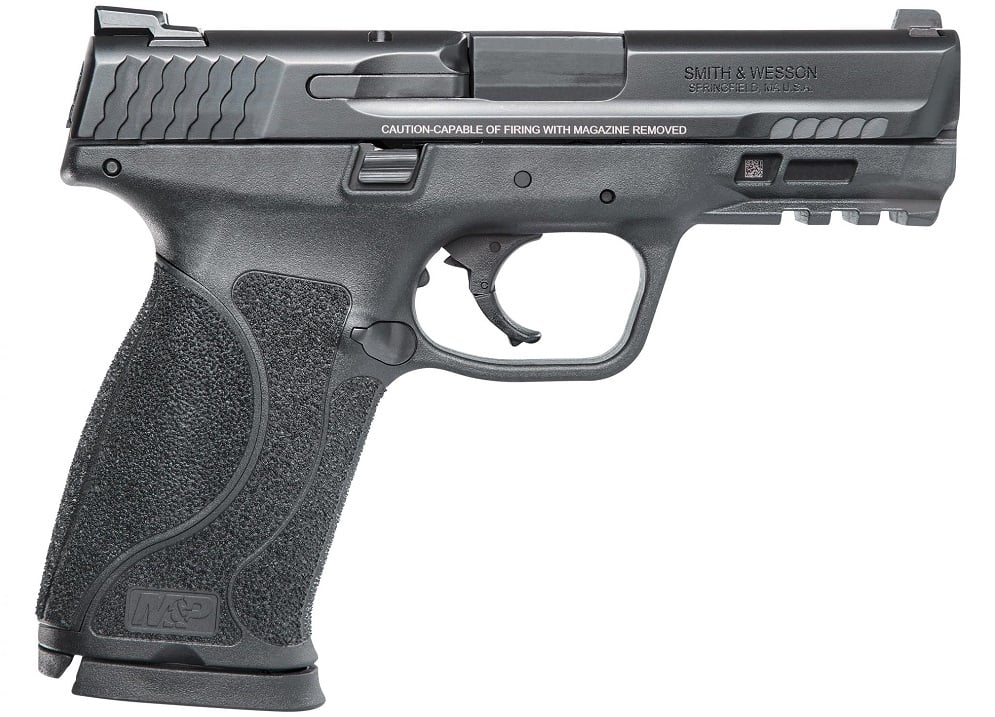 S&W M&P45 M2.0 pistol