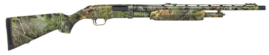 Mossberg 500 Turkey