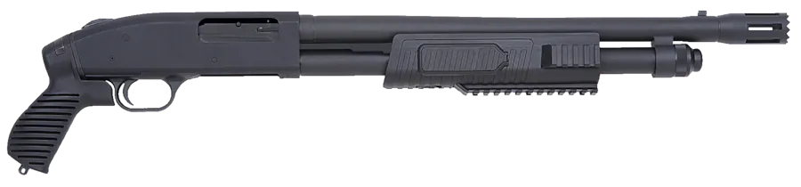 Mossberg 500 flex tactical