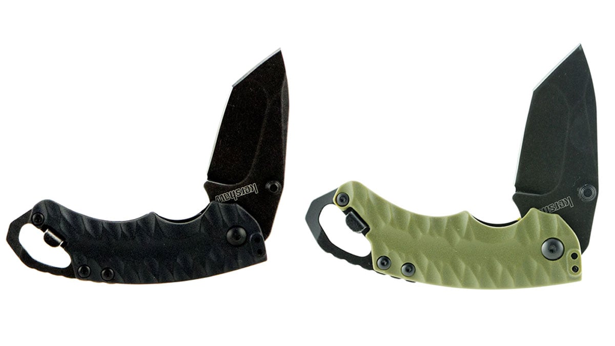 Kershaw Shuffle II 