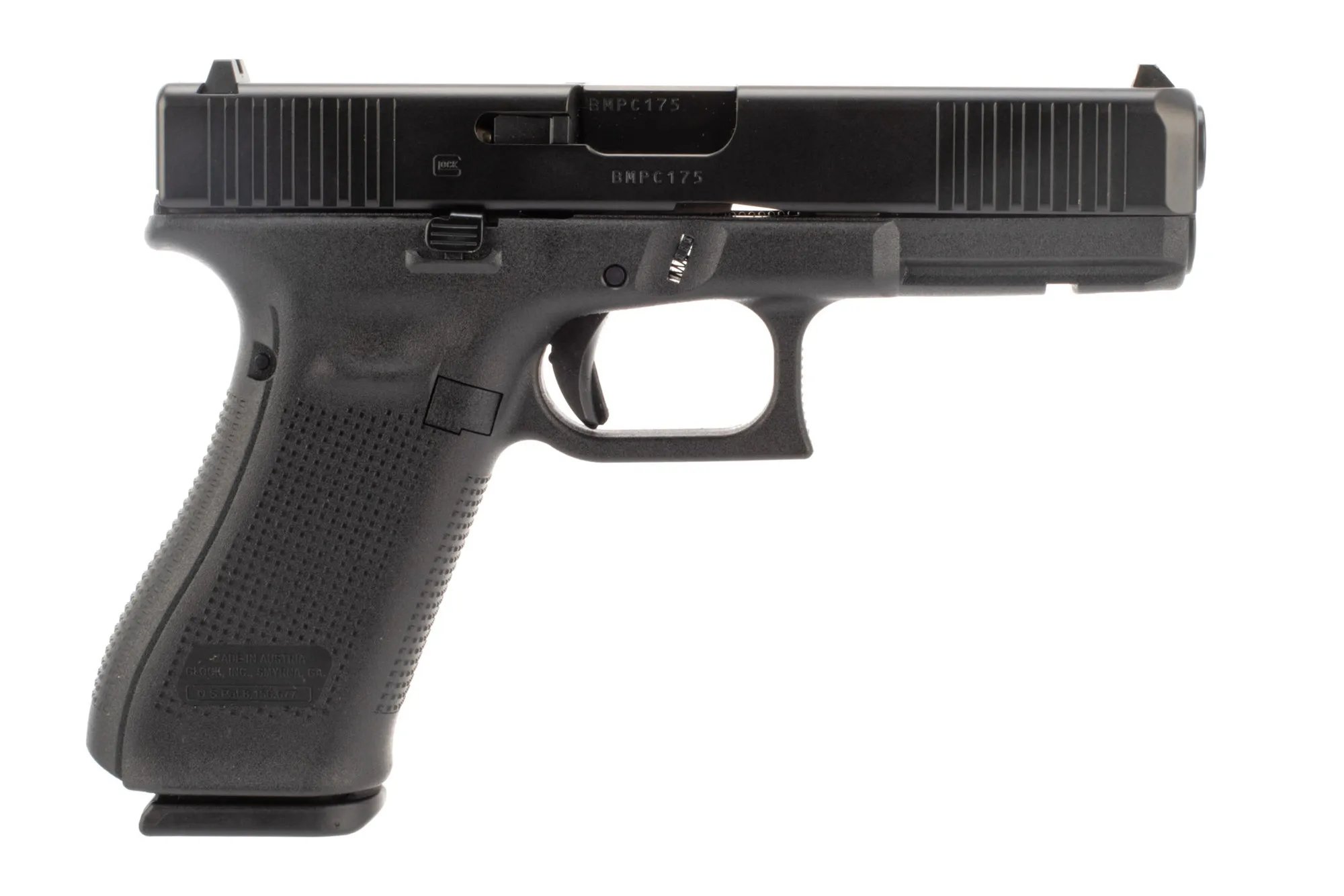 GLOCK G22 BLUE LABEL GEN 5 - Glock