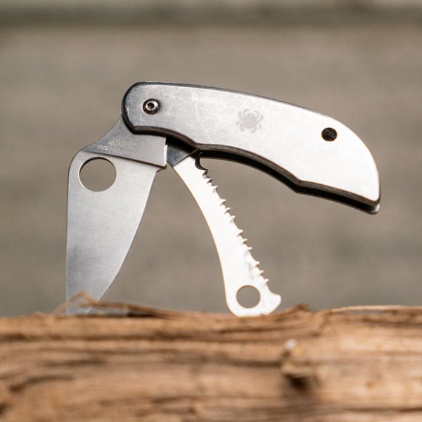 Spyderco Clip