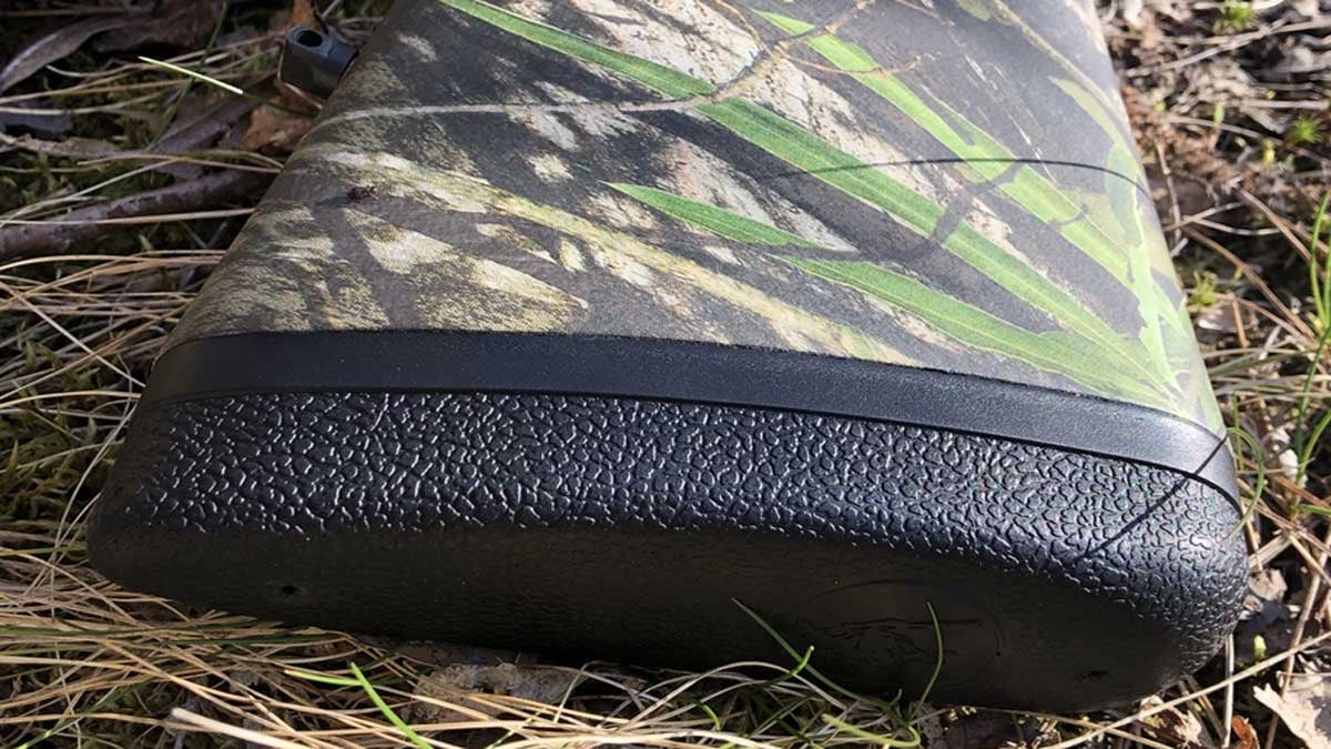 Henry Repeating Arms H015T-12 Shotgun