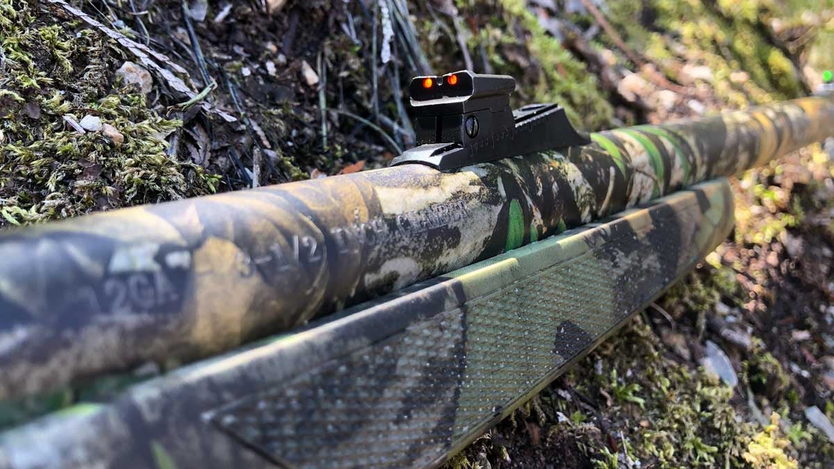 Henry Repeating Arms H015T-12 Shotgun