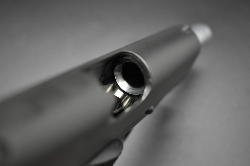 SDS Imports Tisas Tanker M1911A1 .45ACP pistol