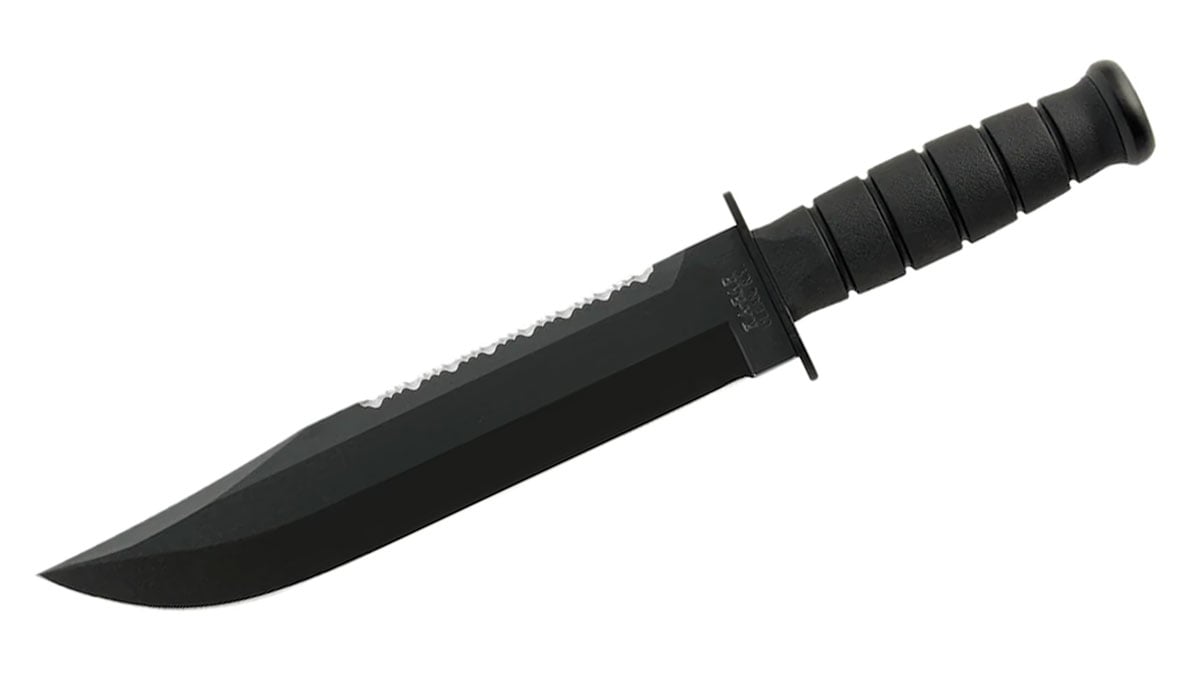 Ka-Bar Big Brother Bowie