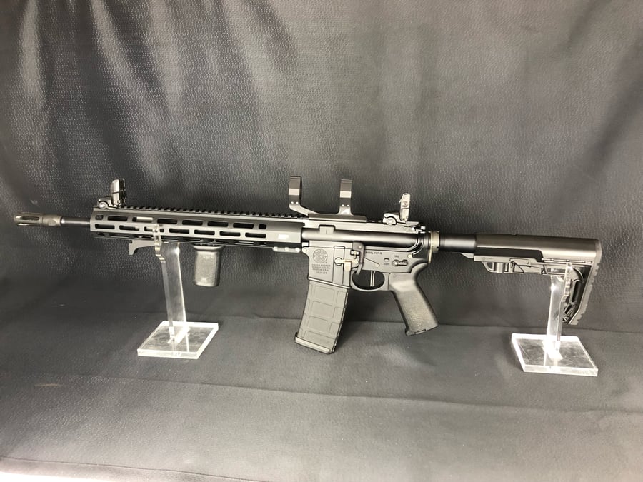 Smith & Wesson M&p15 Tactical Mlok For Sale
