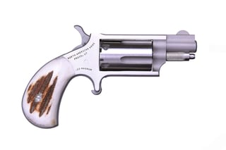 North American Arms Mini-revolver - For Sale - New