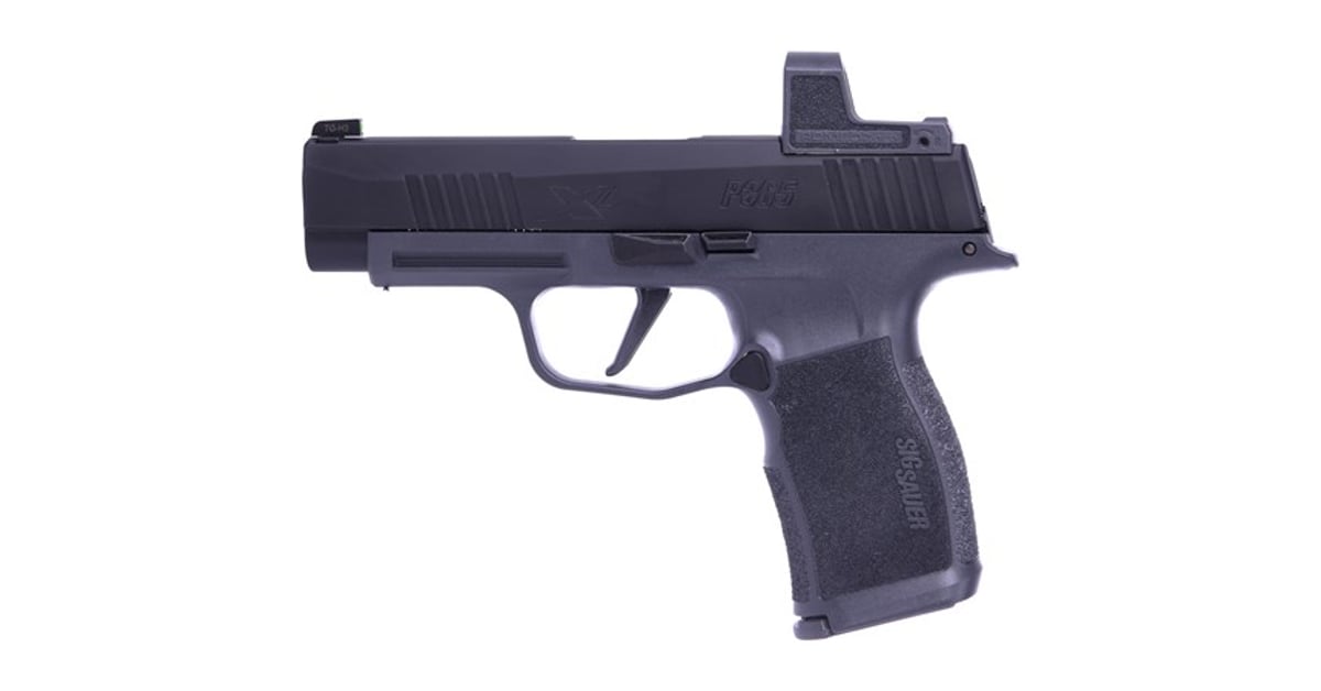 Sig Sauer P365xl - For Sale :: Shop Online