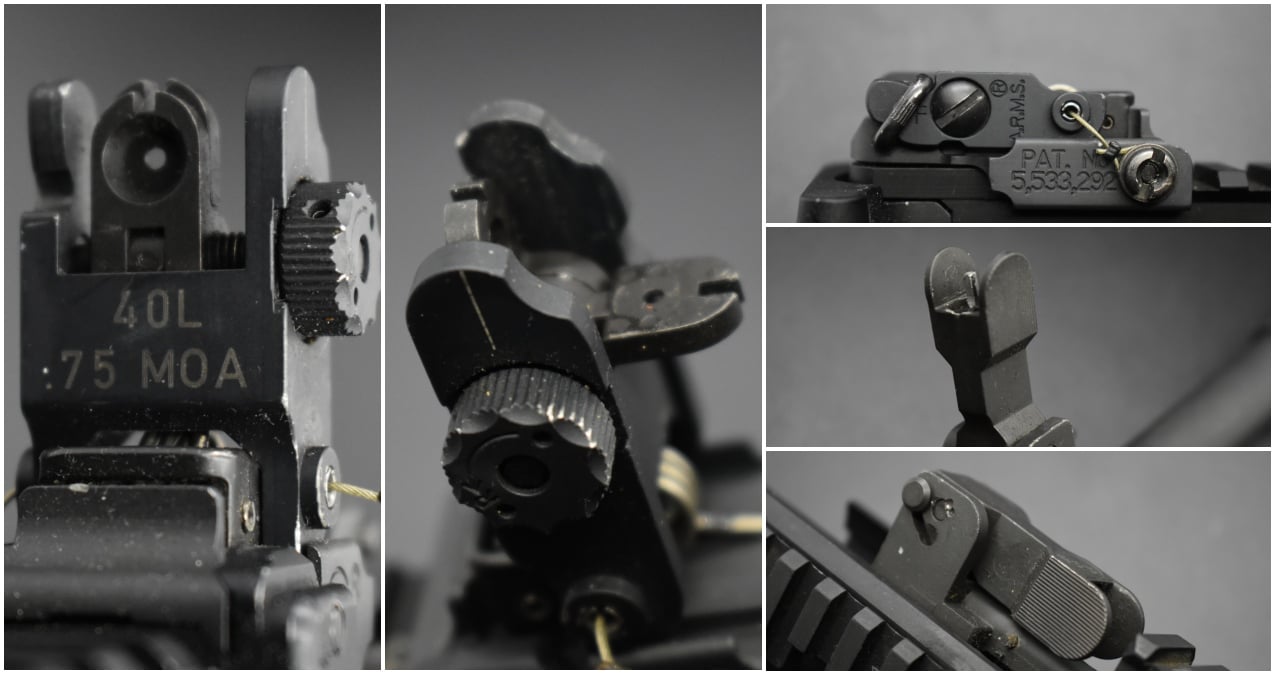 Rock River Arms LAR-15