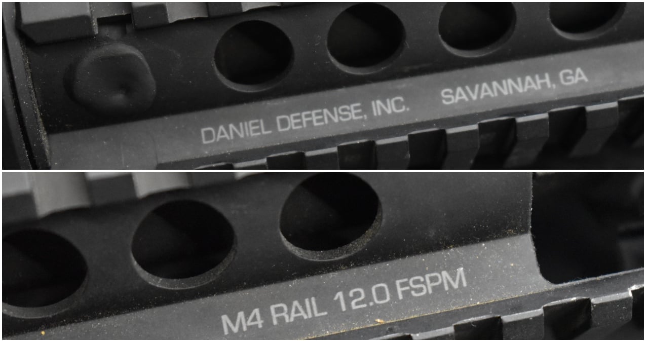 Rock River Arms LAR-15
