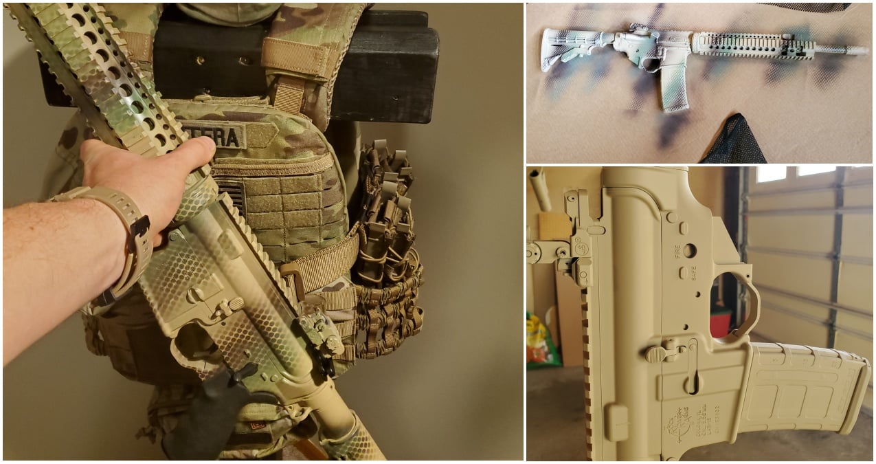 Rock River Arms LAR-15