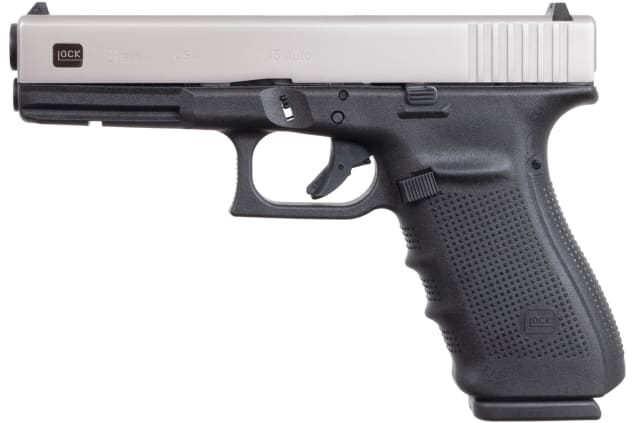 Glock G21 Gen 4