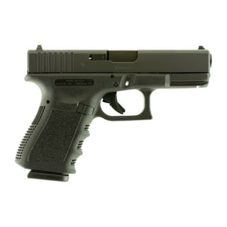 Glock G19 Gen 3 - For Sale - New
