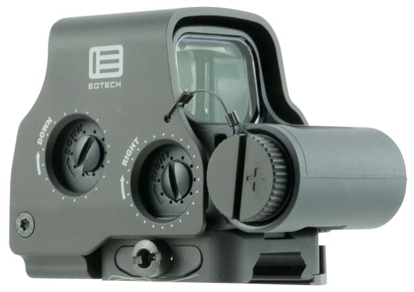 Eotech Exps2 - Optics, Red Dot Scopes :: Guns.com