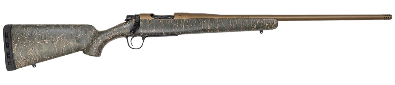 CHRISTENSEN ARMS MESA