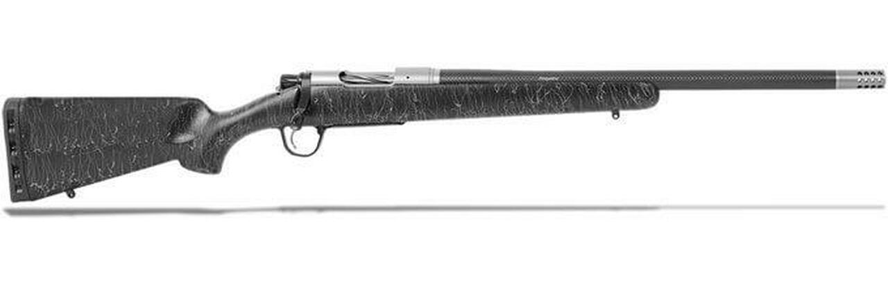 CHRISTENSEN ARMS RIDGELINE 6.5 CREEDMOOR GREEN / BRONZE 20 BBL BOLT ACTION RIFLE