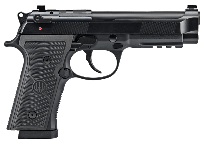 MGC PIETRO BERETTA 92F-CAL ガスガン D176 Beretta 92 pistol series - Internet Movie Firearms Database - Guns