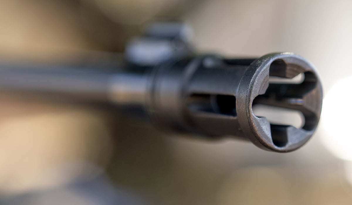 ruger 10/22 takedown .22lr plinker rimfire rifle