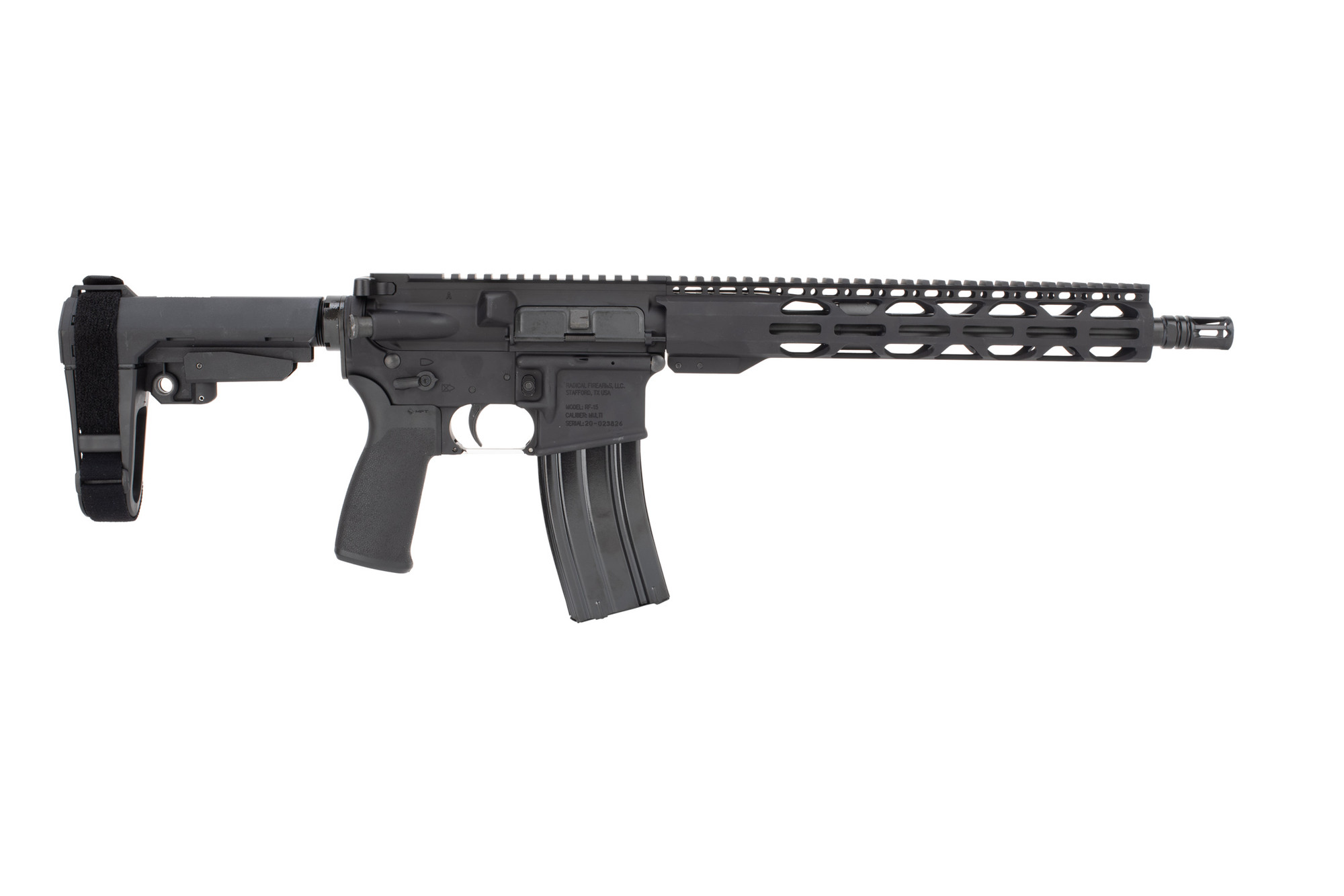 Radical Firearms RF-15