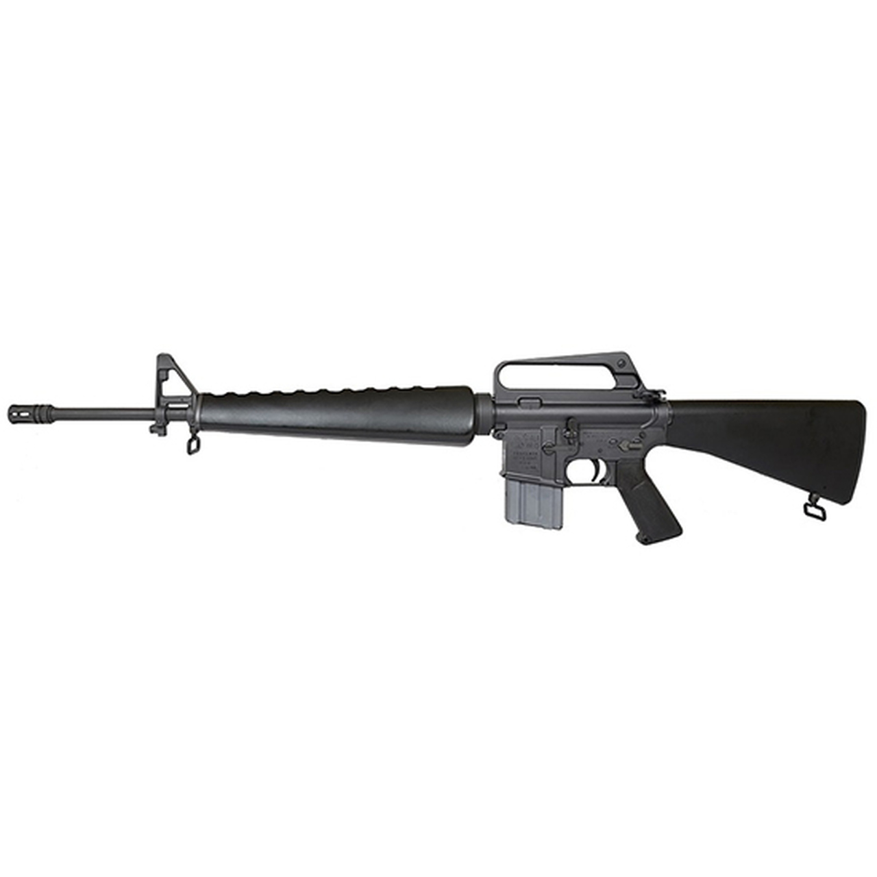 Colt Model Xm16e1 5.56 - For Sale - New