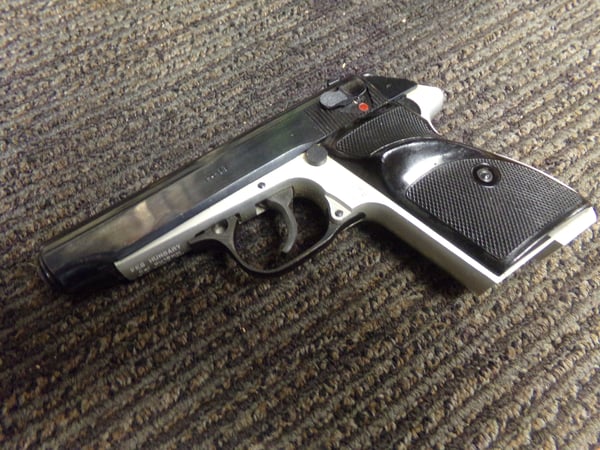 Feg Pa 63 makarov For Sale Guns