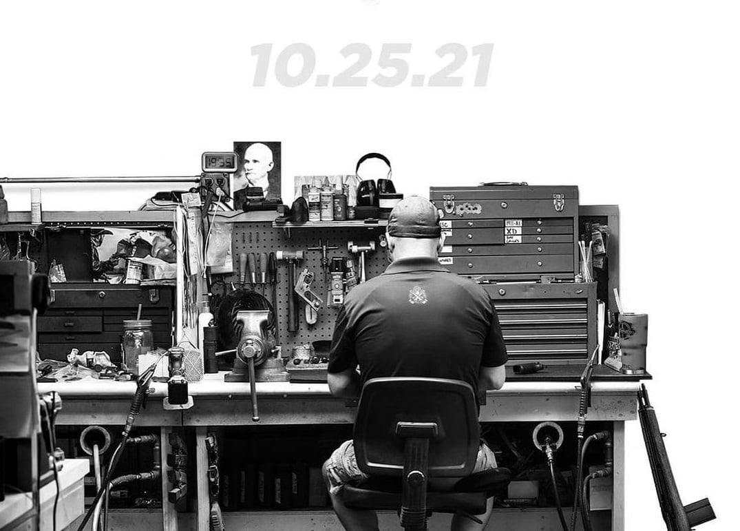 Springfield armory 10.25.21 teaser