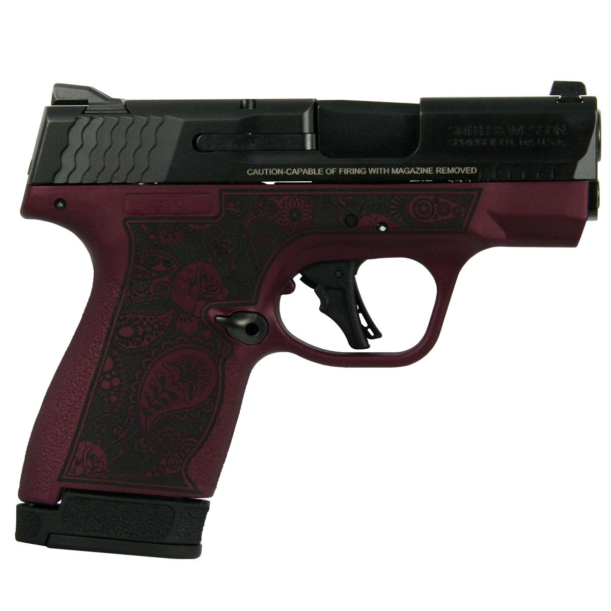 Smith & Wesson M&p Shield Plus - For Sale - New