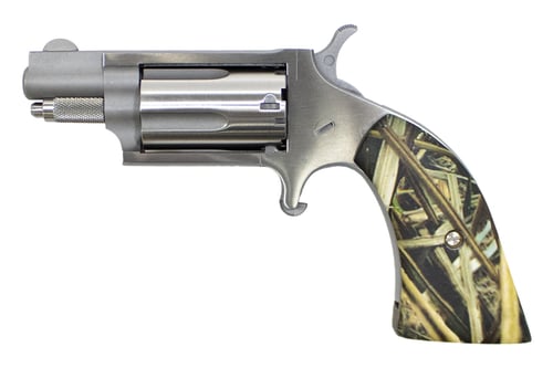 North American Arms MiniRevolver
