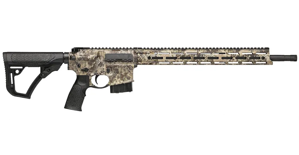Daniel Defense DDM4 Hunter 6.8 SPC