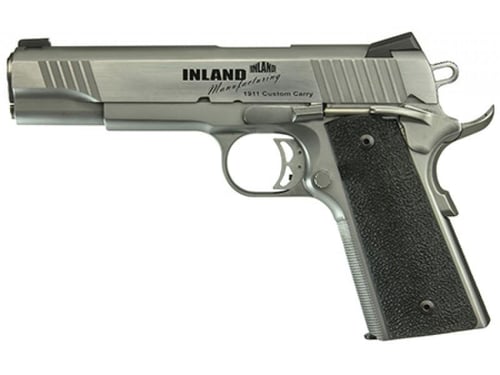 MKS SUPPLY INLAND 1911 CUSTOM 45