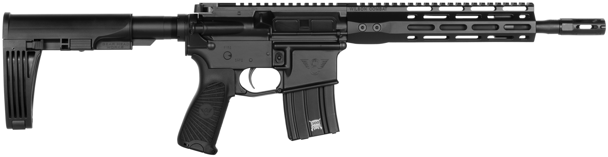 Wilson Combat Protector