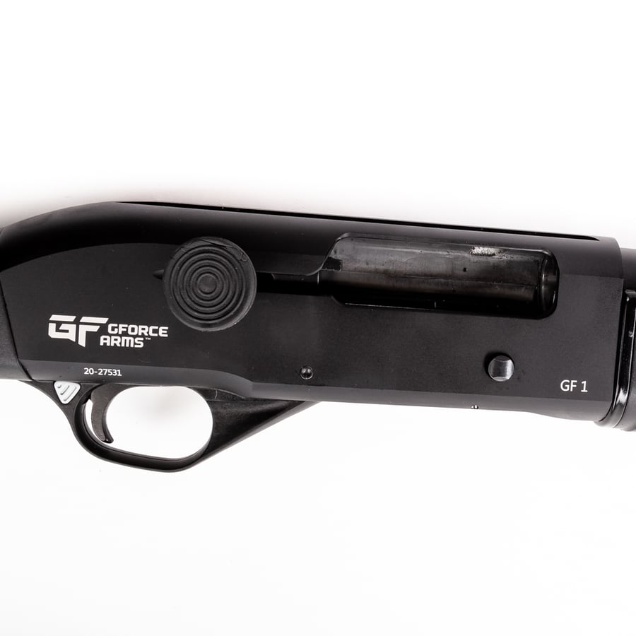 Gforce Arms Gf 1 For Sale Used Excellent Condition Guns gforce-arms-gf-1-for-sale-used-excellent-condition-guns