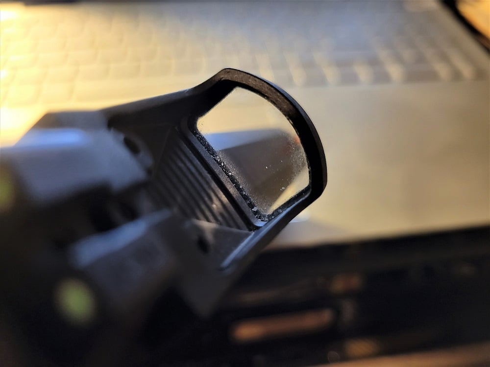 Kimber R7 Mako 9mm pistol