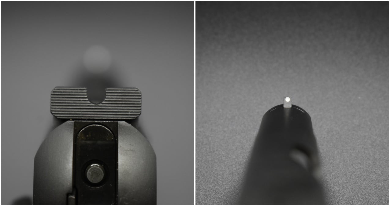 Springfield Armory SA-35 pistol