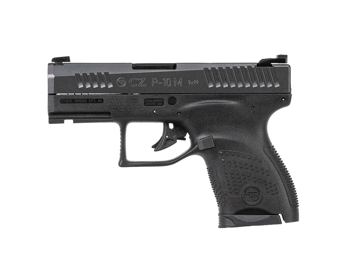 CZ P-10M - Thumbnail 5